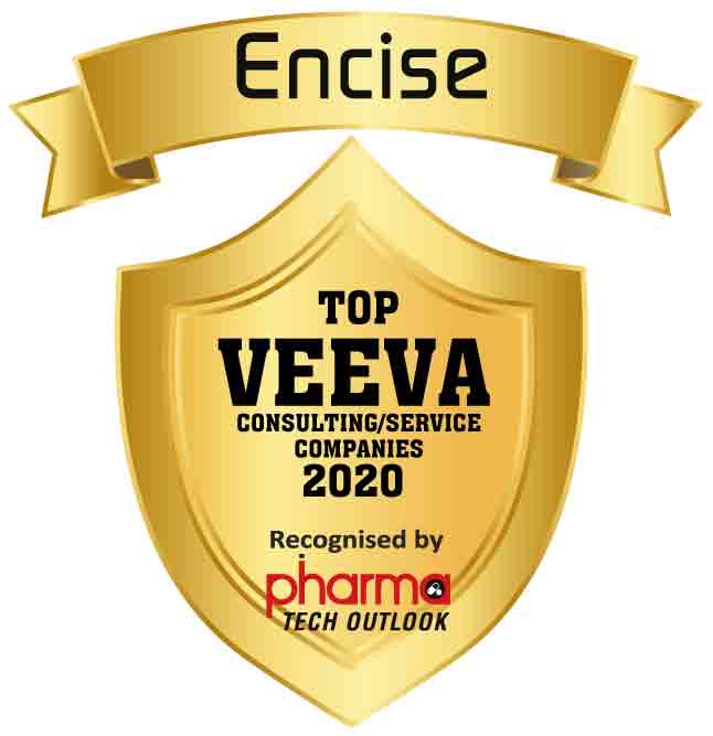 Top 10 Veeva Consulting/Services Companies - 2020