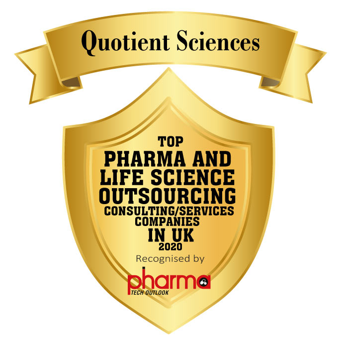 Top 5 Pharma and Life Science Outsourcing Consulting/Services Companies in UK – 2020