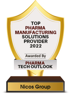 Top 10 Pharma Manufacturing Solutions Companies - 2022