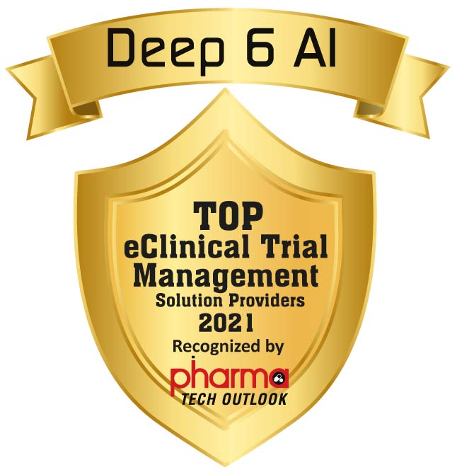 Top 10 eClinical Trial Management Solution Companies - 2021