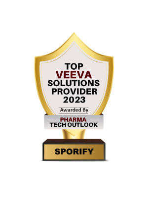 Top 10 Veeva Solutions Companies -2023