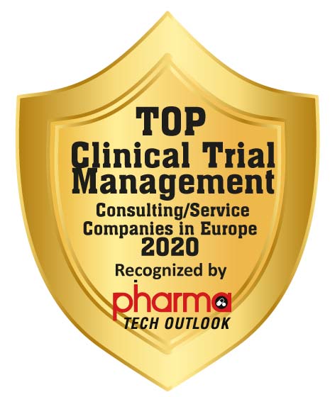 Top 10 Clinical Trial Management Consulting/Service Companies in Europe - 2020