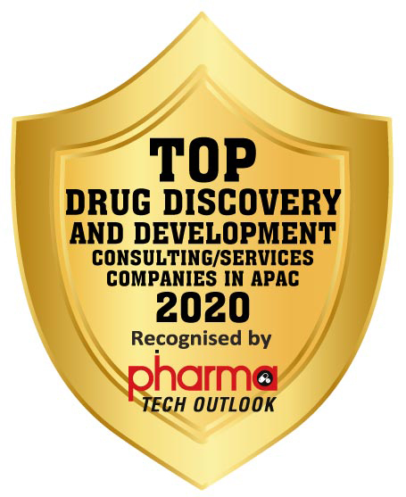 Top 10 Drug Discovery And Development Consulting/Services Companies In APAC - 2020