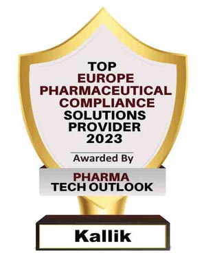 Top 10 Pharmaceutical Compliance Solutions Companies in Europe - 2023