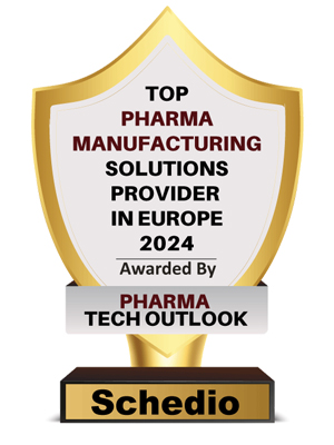 Top 10 Pharma Manufacturing Solutions Companies in Europe – 2024