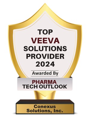 Top 10 Veeva Solutions Companies -2024