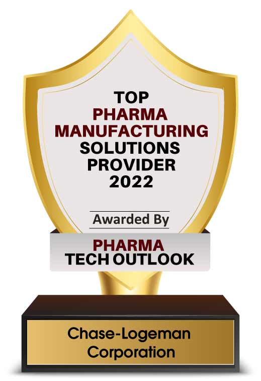 Top 10 Pharma Manufacturing Solutions Companies - 2022