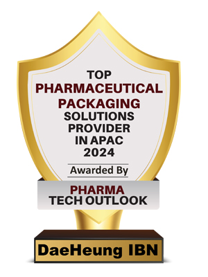 Top 10 Pharmaceutical Packaging Solutions Companies in Apac - 2024