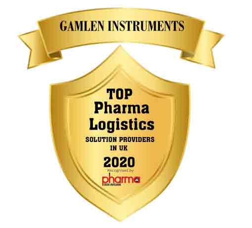 Top 5 Pharma Tech Solution Companies in UK - 2020