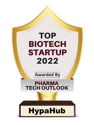 Top 10 Biotech Startups - 2022
