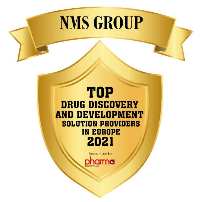 Top 10 Drug Discovery and Development Companies in Europe - 2021