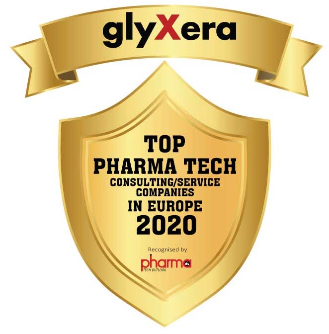 Top 10 Pharma Tech Solution Companies in Europe - 2020