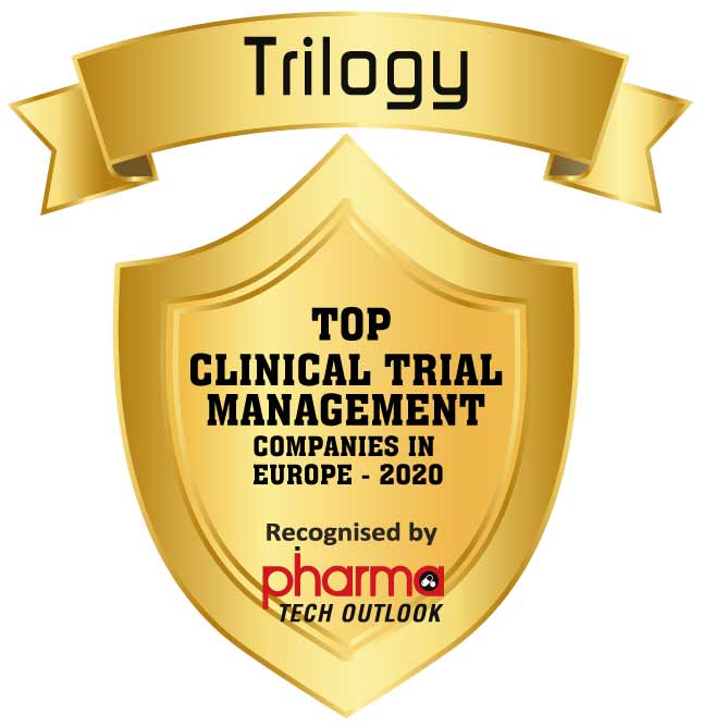 Top 10 Clinical Trial Management Companies in Europe - 2020