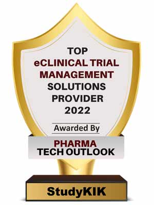 Top 10 eClinical Trial Management Solutions Companies – 2022