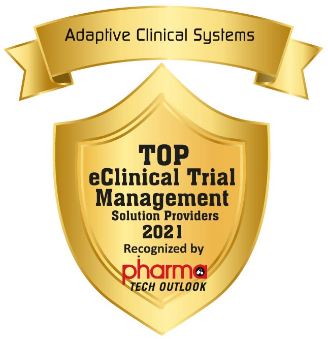 Top 10 eClinical Trial Management Solution Companies - 2021