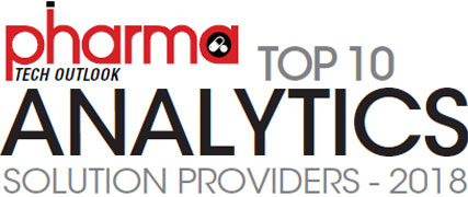 Top 10 Analytics Solution Companies - 2018