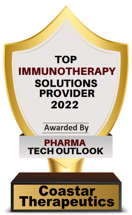 Top 10 Immunotheropy Solution Companies - 2022