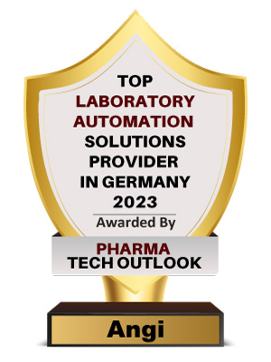 Top 5 Laboratory Automation solution Companies in Germany - 2023