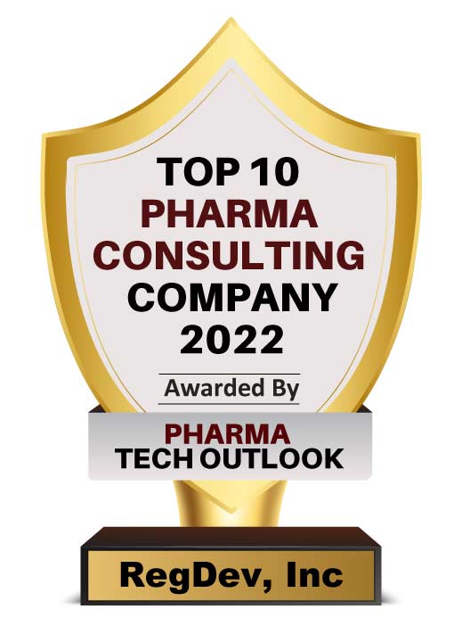 Top 10 Pharma Consulting Companies - 2022