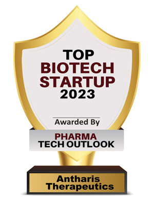 Top 10 BioTech Startups – 2023
