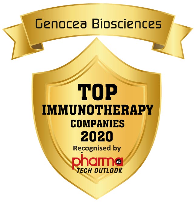 Top 10 Immunotherapy Companies - 2020 