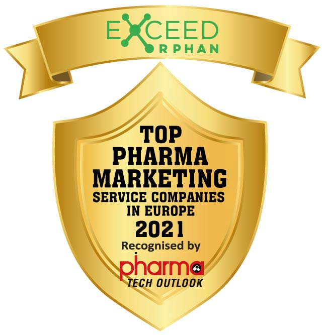Top 10 Pharma Marketing Service Companies in Europe - 2021