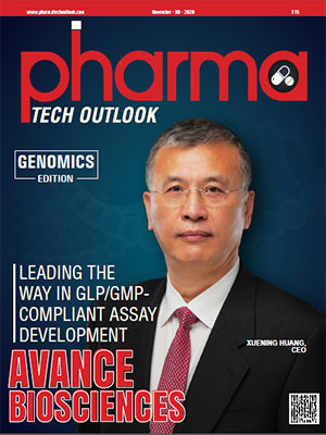 Genomics Solutions Companies Avance Biosciences: Leading the Way in GLP/GMP-Compliant Assay Development