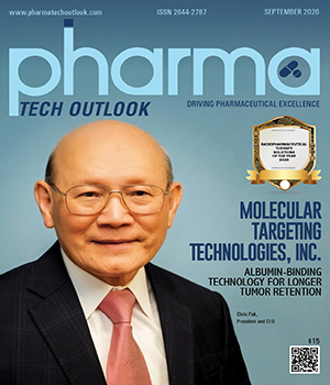 Molecular Targeting Technologies, Inc:. Albumin-Binding Technology for Longer Tumor Retention