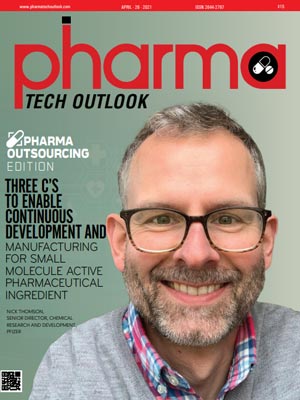Emerging Pharma Outsourcing Companies Three C’s To Enable Continuous Development And Manufacturing For Small Molecule Active Pharmaceutical Ingredient