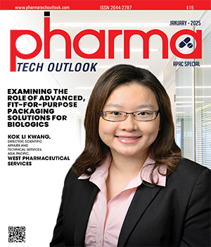 Examining The Role of Advanced, Fit-For-Purpose Packaging Solutions For Biologics 