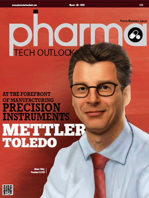 Pharma Machinery Solutions Companies Mettler Toledo: At The Forefront Of Manufacturing Precision Instruments