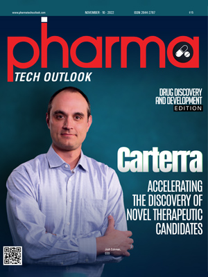 Top Drug Discovery and Development Solutions Companies Carterra: Accelerating The Discovery Of Novel Therapeutic Candidates