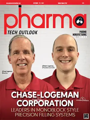 Chase-Logeman Corporation: Leaders in Monoblock Style Precision Filling Systems