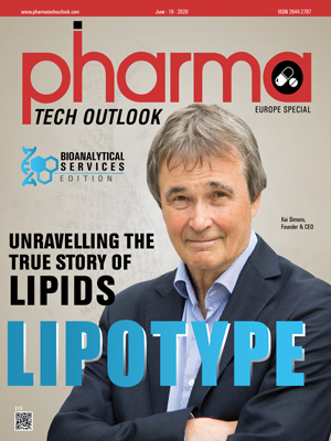 Lipotype: Unravelling the True Story of Lipids