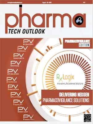 Rxlogix Corporation : Delivering Nexgen Pharmacovigilance Solutions