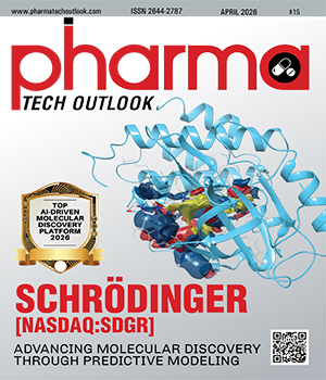 Schrödinger [NASDAQ:SDGR]: Advancing Molecular Discovery Through Predictive Modeling