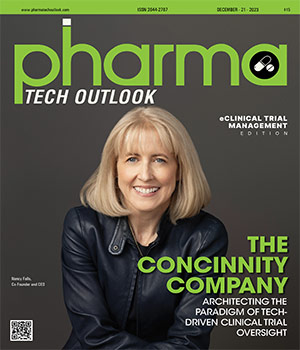Top eClinical Trial Management Solutions Companies The Concinnity Company: Architecting The Paradigm Of Tech-driven Clinical Trial Oversight