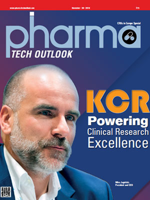 Top CROs in Europe KCR: Powering Clinical Research Excellence