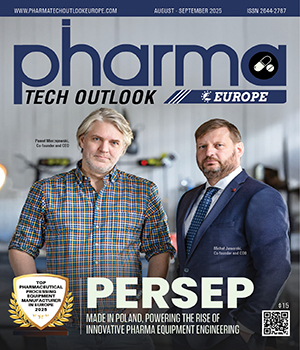 Persep: Made In Poland, Powering The Rise Of Innovative Pharma Equipment Engineering