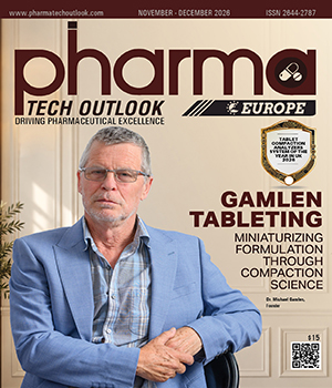 Gamlen Tableting: Miniaturizing Formulation Through Compaction Science