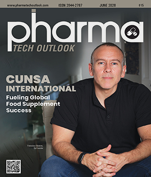 Cunsa International Fueling Global Food Supplement Success