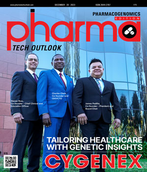 Top Pharmacogenomics Services Companies Cygenex: Tailoring Healthcare With Genetic Insights