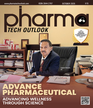 Advance Pharmaceutical: Advancing Wellness Through Science