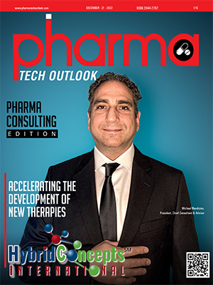 Hybrid Concepts International: Accelerating The Development of New Therapies