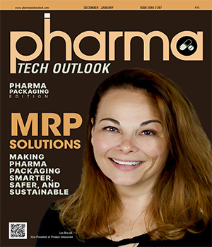 MRP Solutions: Making Pharma Packaging Smarter, Safer, and Sustainable