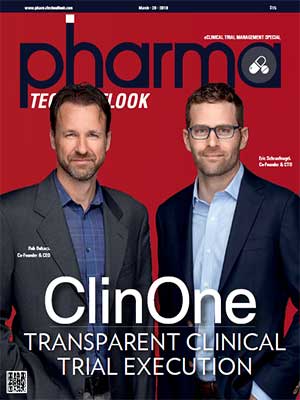 Top Clinical Trial Services Companies ClinOne: Transparent Clinical Trial Execution