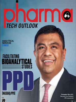 Analytical Services Companies PPD: Facilitating Bioanalytical Studies