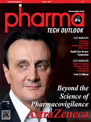 Top Pharmacovigilance Consulting/Services Companies AstraZeneca: Beyond the Science of Pharmacovigilance