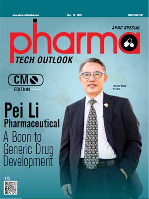 Pei Li Pharmaceutical: A Boon to Generic Drug Development