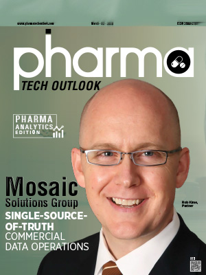 Mosaic Solutions Group: Single-Source-of-Tuth Commercial Data Operations